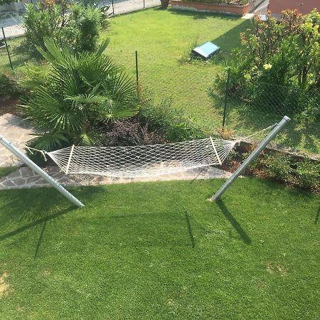 Celeste'S House Villa Rivoltella del Garda Ngoại thất bức ảnh