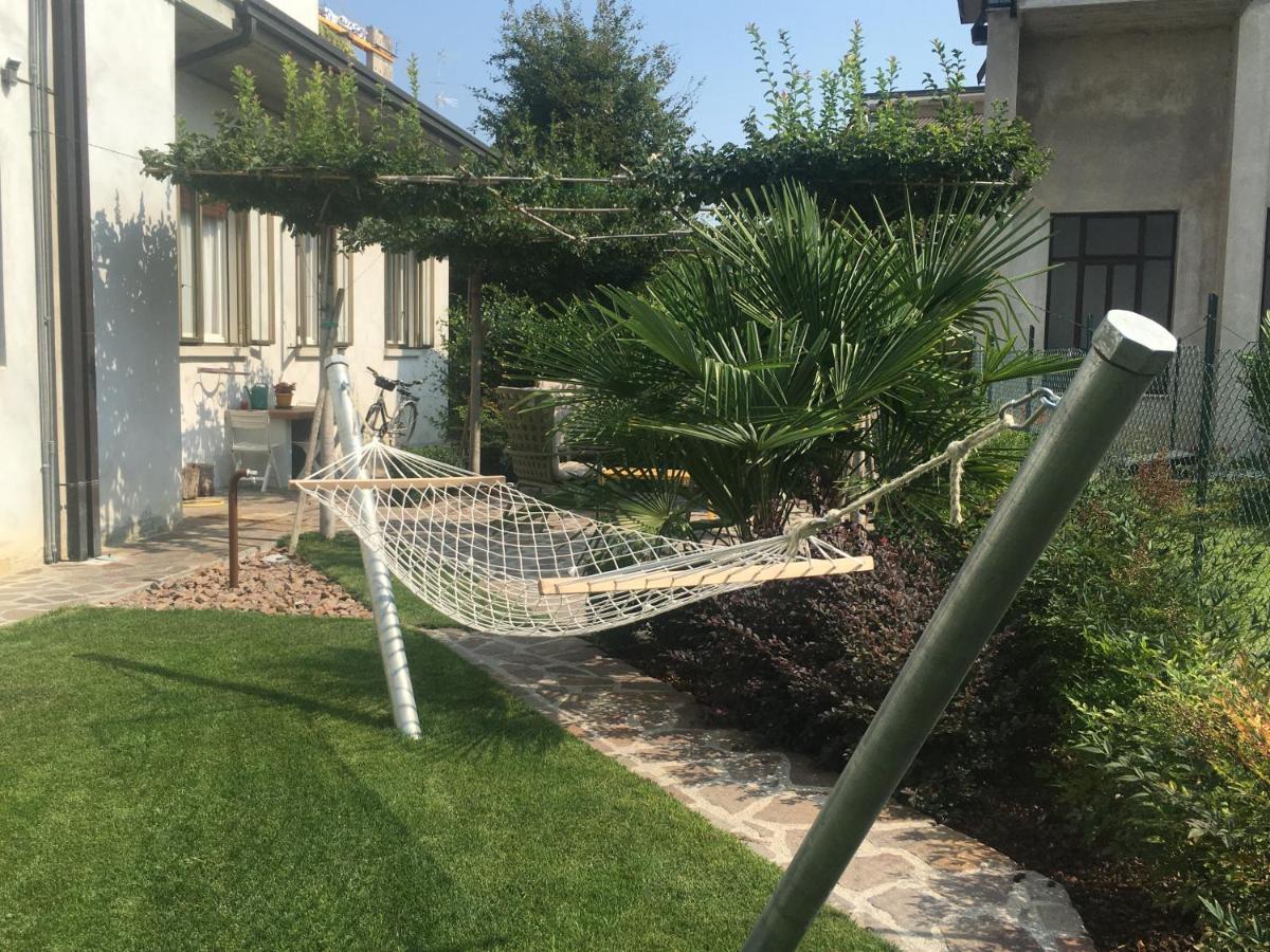 Celeste'S House Villa Rivoltella del Garda Ngoại thất bức ảnh