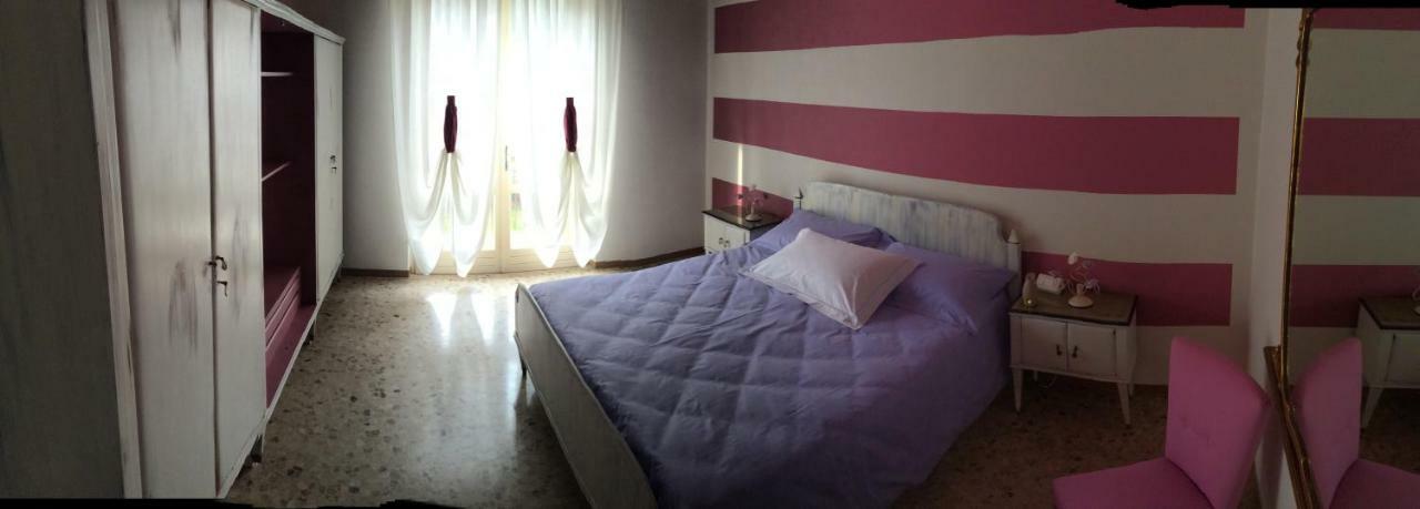Celeste'S House Villa Rivoltella del Garda Ngoại thất bức ảnh