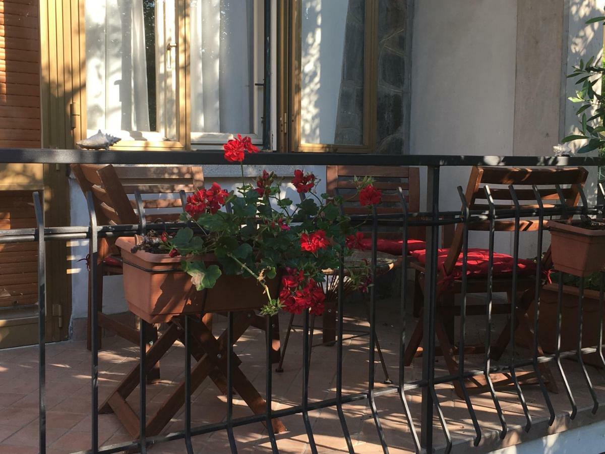 Celeste'S House Villa Rivoltella del Garda Ngoại thất bức ảnh