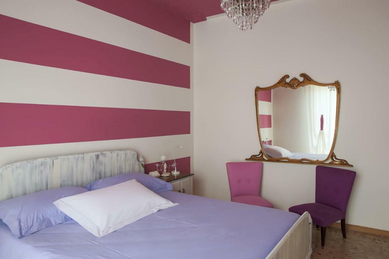 Celeste'S House Villa Rivoltella del Garda Ngoại thất bức ảnh