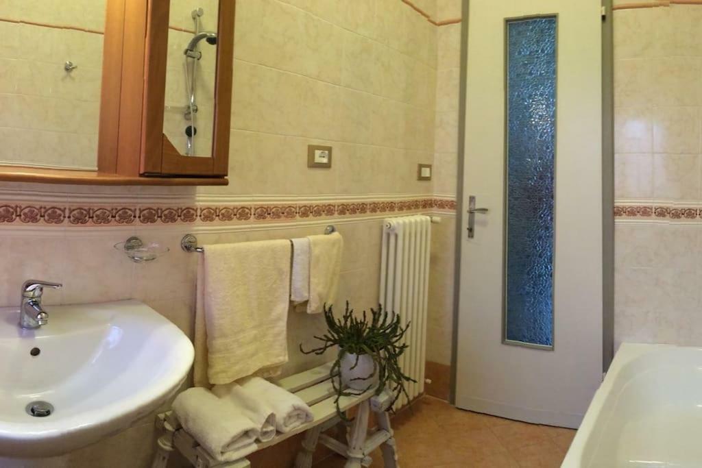 Celeste'S House Villa Rivoltella del Garda Ngoại thất bức ảnh