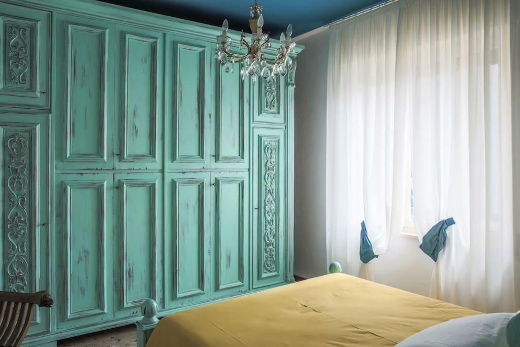 Celeste'S House Villa Rivoltella del Garda Ngoại thất bức ảnh