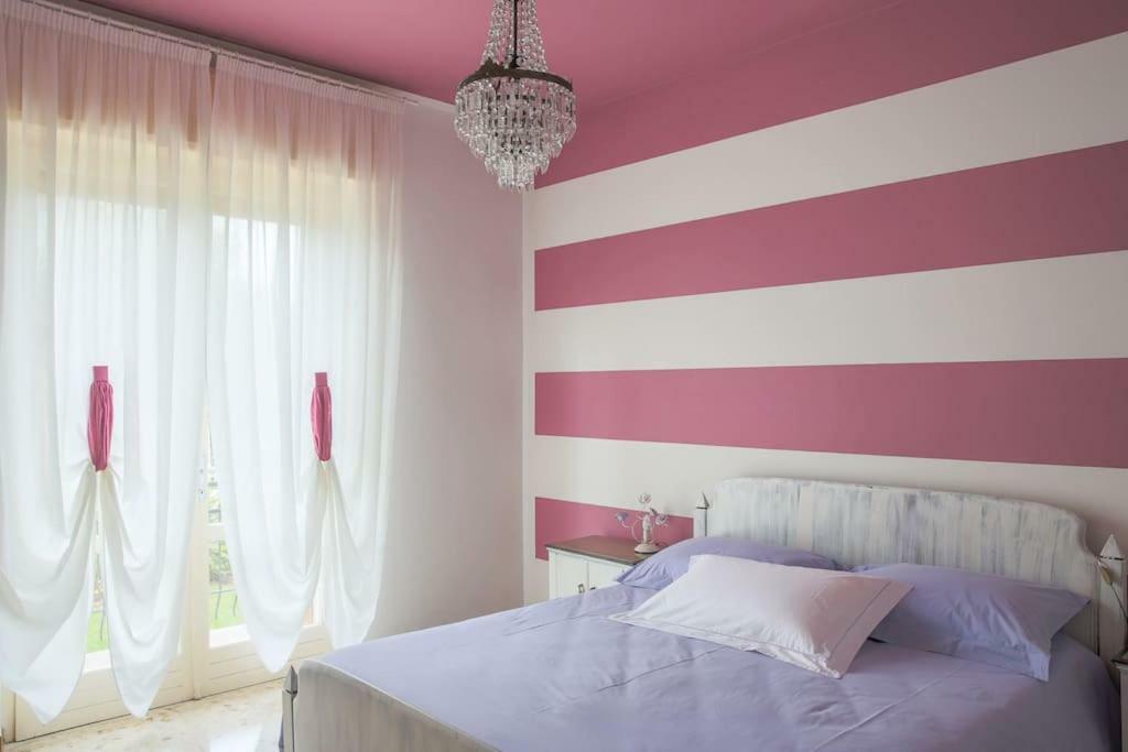 Celeste'S House Villa Rivoltella del Garda Ngoại thất bức ảnh