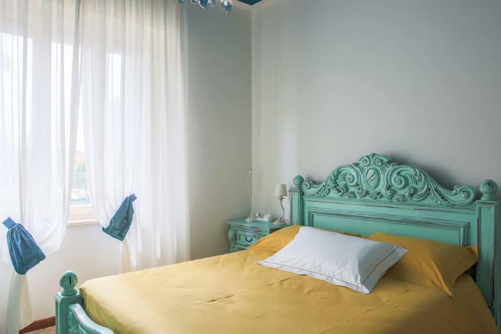 Celeste'S House Villa Rivoltella del Garda Ngoại thất bức ảnh