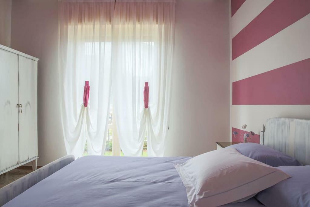 Celeste'S House Villa Rivoltella del Garda Ngoại thất bức ảnh