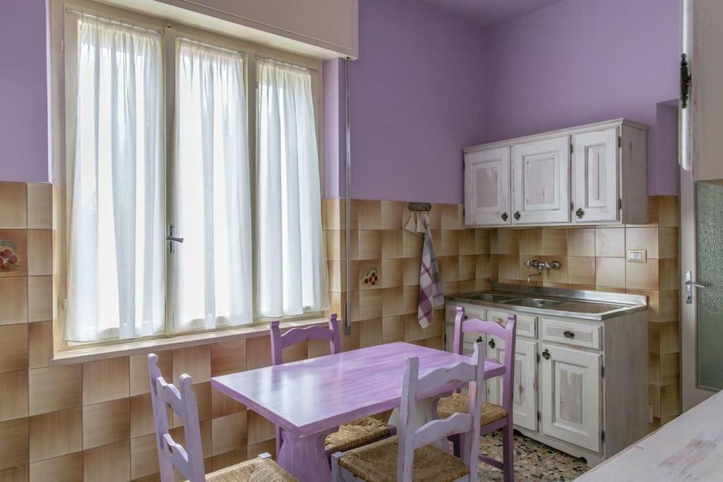 Celeste'S House Villa Rivoltella del Garda Ngoại thất bức ảnh