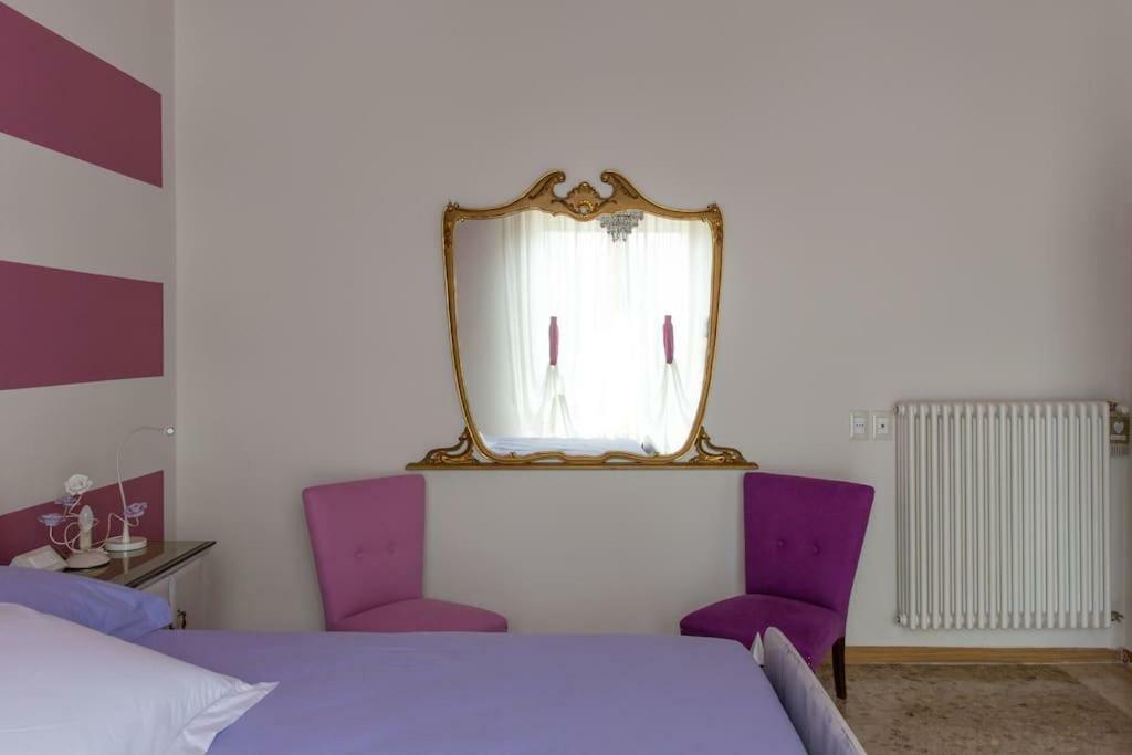 Celeste'S House Villa Rivoltella del Garda Ngoại thất bức ảnh